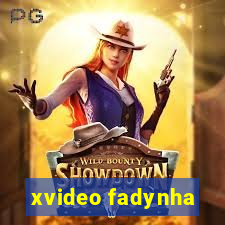 xvideo fadynha